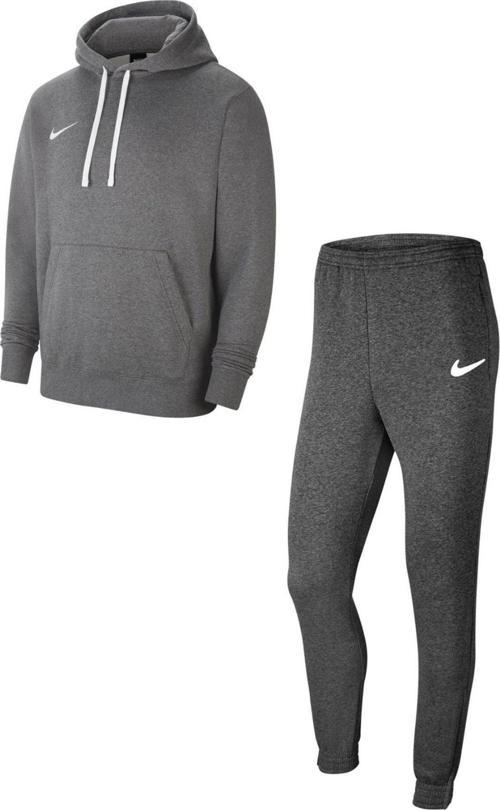 TK6894-071 Park20 Po Hoodie Eşofman Takımı