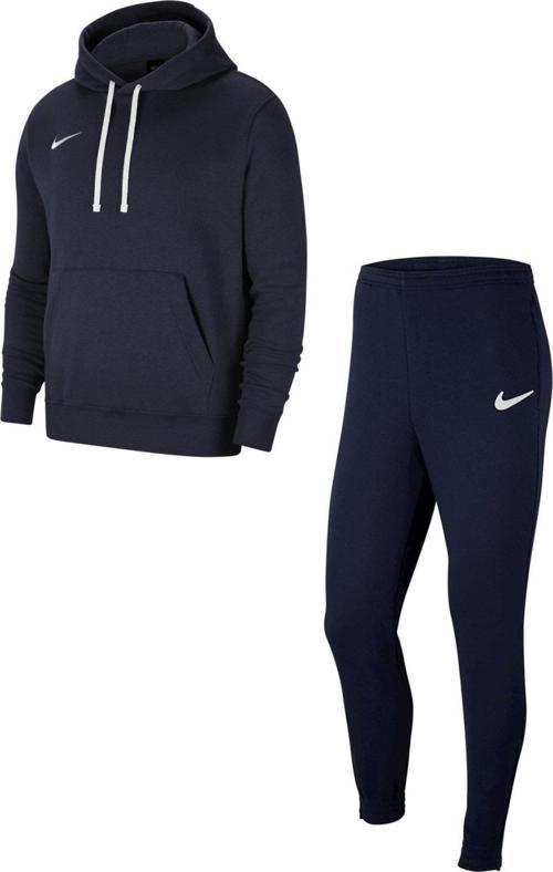TK6894-451 Park20 Po Hoodie Eşofman Takımı