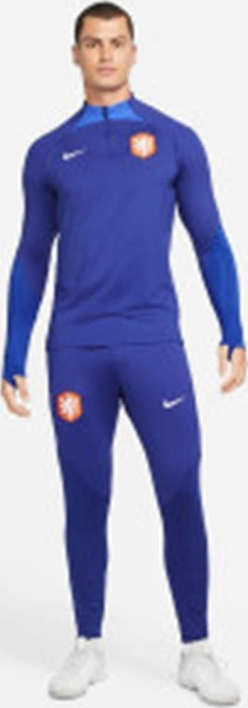 DH6482-455 Hollanda Dri-FIT Erkek Eşofman Alt