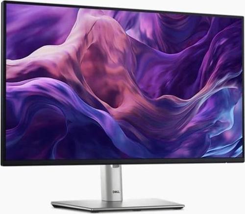 23.8 Dell P2425h Fhd 8ms 100hz Hdmı+vga+dp Pıvot Ips Monitor