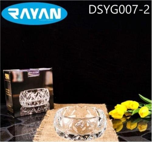 Rayan Oval Cam Küllük