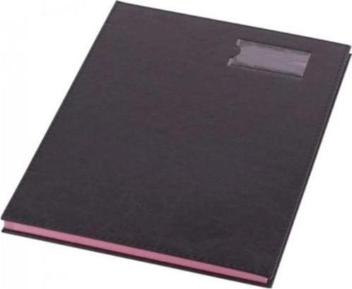 Gülpaş İmza Kartonu 24 Yaprak 22X32 Ebat Ekonomik Termo Kapak