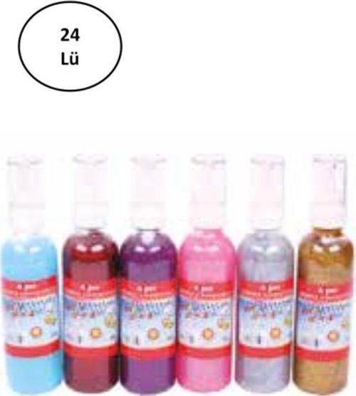 Alper Simli Yapıştırıcı 50Gr 66050 24'Lü