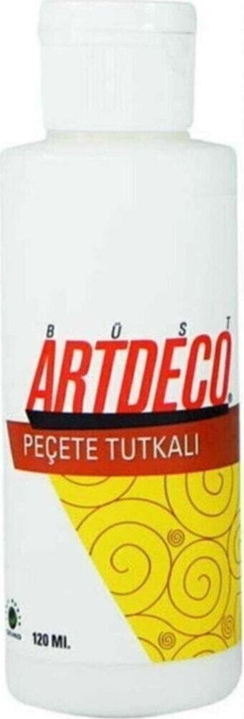 Artdeco Peçete Tutkalı 120 Ml.