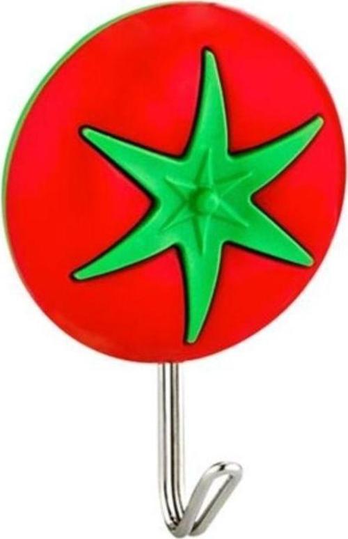Domates Figürlü Askı 2'Li Royaleks-Ck-976