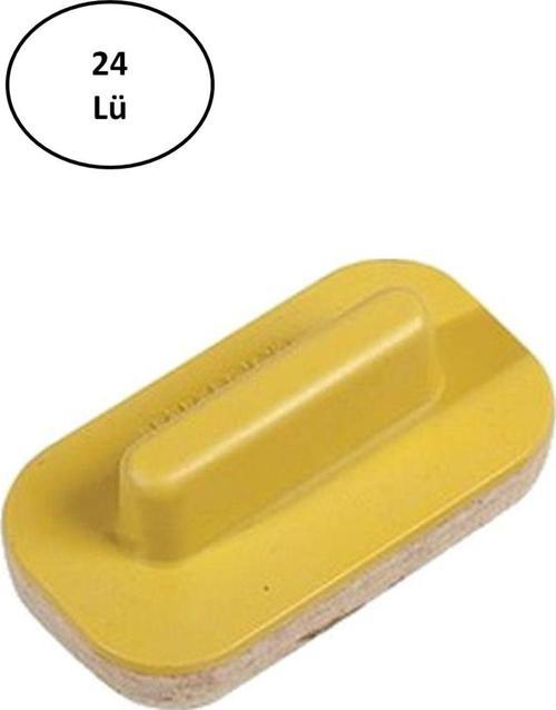 Brons Tahta Silgisi Br-218 24'Lü