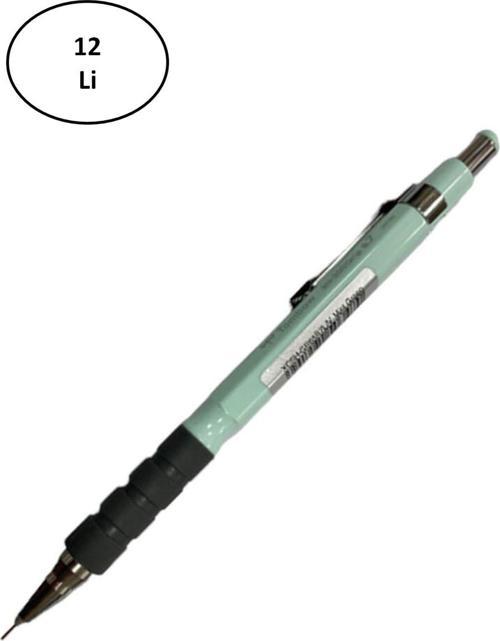 Tombow Sh-300 Grip Pastel Mekanik Kurşun Kalem 0.7 12'Li