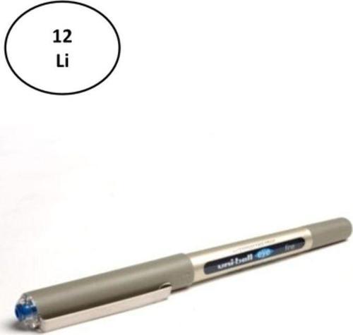 Uni-Ball Ub 157 Eye Fine 0.7 Mavi Pilot Kalem 12'Li