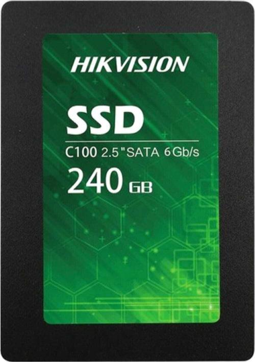 240Gb Ssd Disk Sata 3 Hs-Ssd-C100/240G
