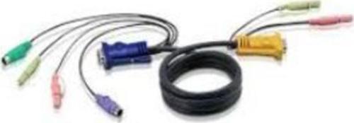 2L-5303P Ps-2 Kvm Cable (3M)
