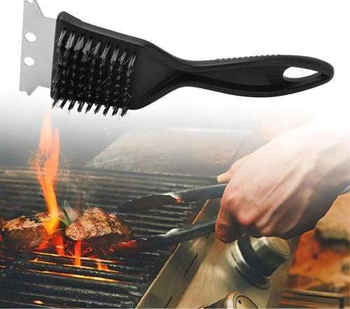 Mangal Bbq Temizlik Fırçası