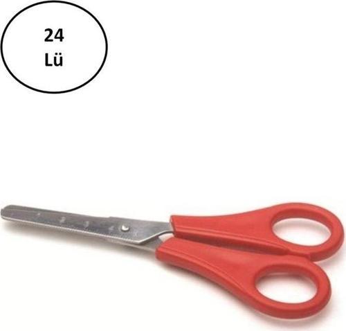 Mas 705 Cetvelli Makas 125 Mm 24'Lü