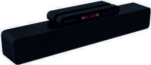 Bluetooth Kablosuz Cinema Hoparlör