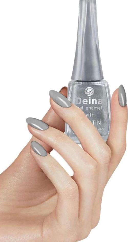 Keratinli Besleyici Oje 14 Ml Renk No: 22