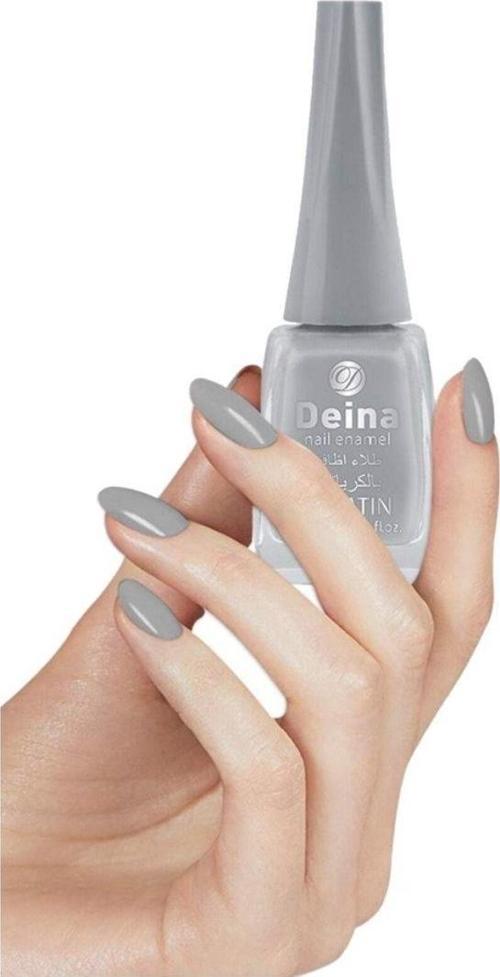 Keratinli Besleyici Oje 14 Ml Renk No: 27