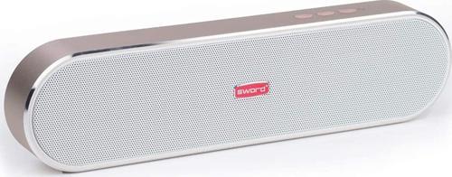 Özel Tasarım  Bluetooth Hoparlör Gold