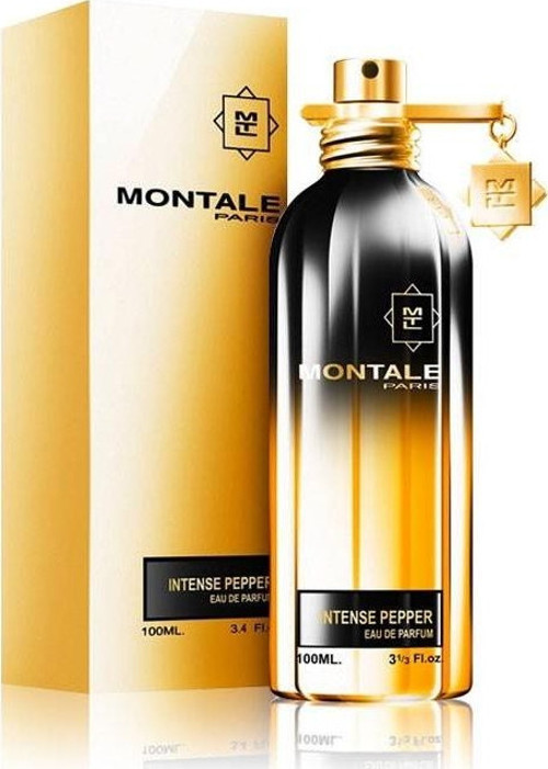 İntense Pepper Edp 100 ML