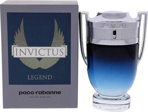 İnvictus Legend Edp 100 ML