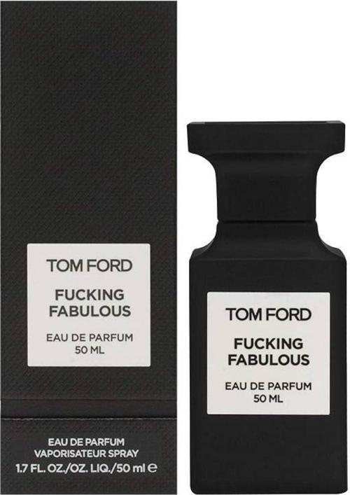 Fucking Fabulous Edp 100 ML