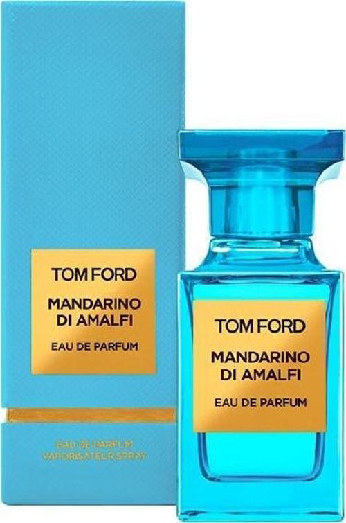 Mandarino Di Amalfi Edp 100 ML