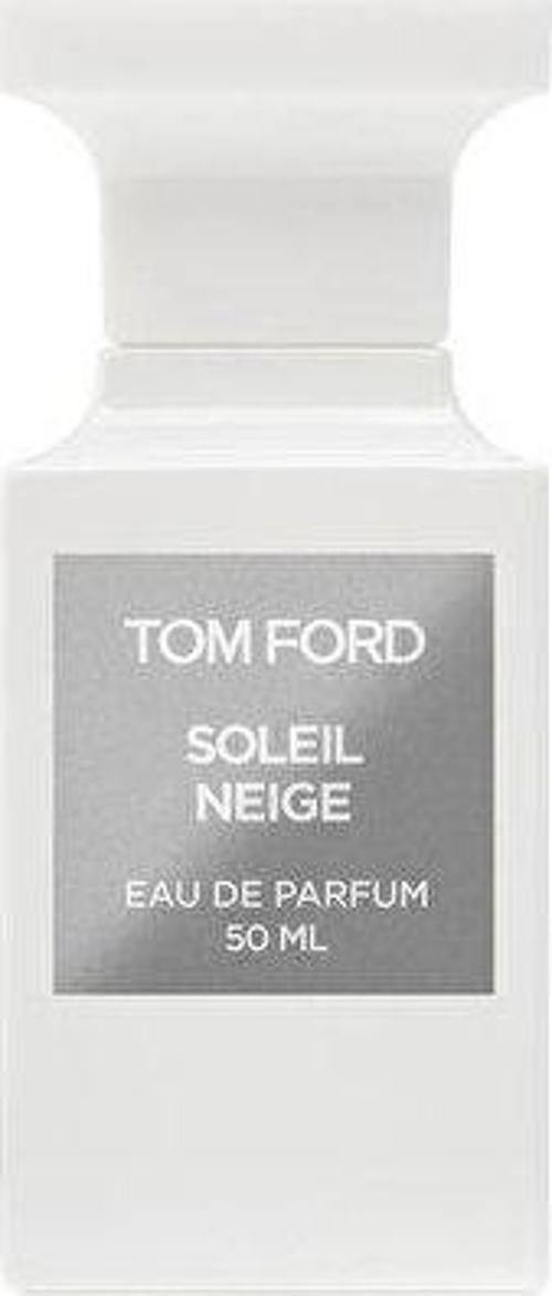 Soleil Neige Edp 100 ML