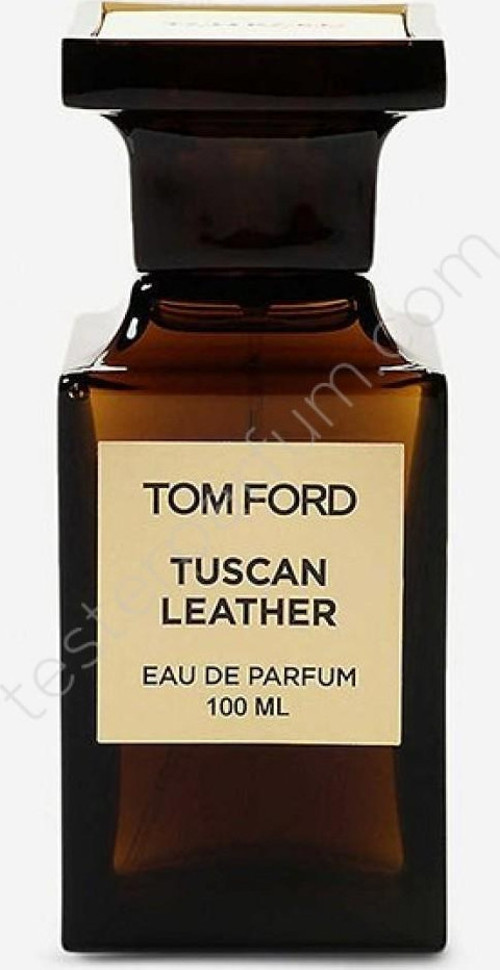 Tuscan Leather Edp 100 ML