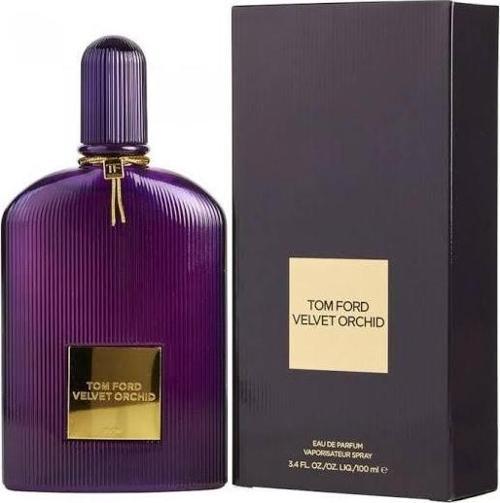 Velvet Orchid Edp 100 ML