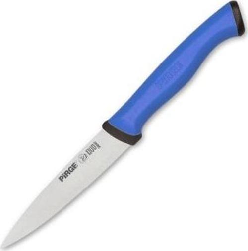 Sebze Bıçağı Sivri Duo 34047 9cm Mavi