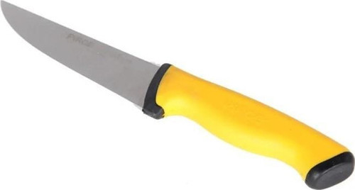 Kasap Et Bıçağı Duo 0 No 34100 12,5cm Sarı