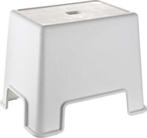 Banyo Tipi Strong Tabure İkinci Kalite Royaleks-Tm04