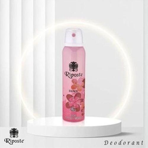 Riposte 24 Saat Etkili Kadın Deodorant - Dance - 150 Ml