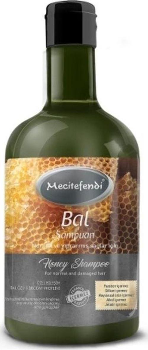 Bal Şampuan 400 Ml