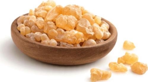 Akgünlük Sakızı Organik Günlük Ağacı Özü 120 Gr