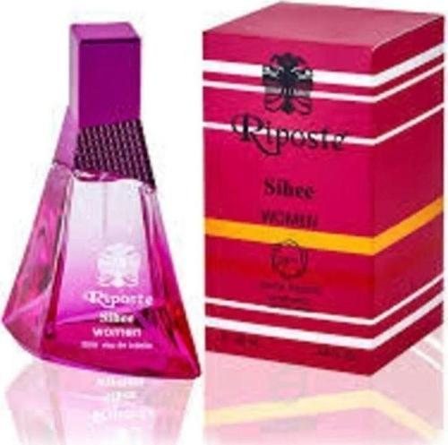 Sihee Edt 90 Ml Kadın Parfüm