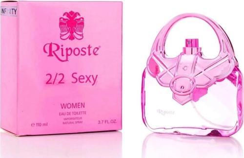 24 Saat Etkili Kadın Parfüm - 2/2 Sexy - For Women 110 Ml