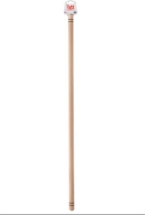 19 Cm Kayın Ahşap 50 Cm Oklava Royaleks Bls-9003