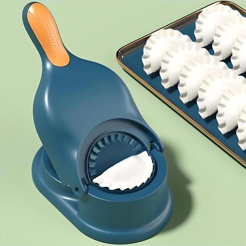 Mantı Börek Poğaça Hamuru Açma Aparatı Ravioli Mantı Makinesi