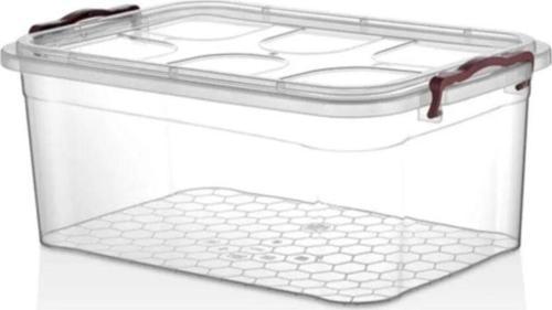 7 No Kiler Saklama Kabı 20 Litre Royaleks-Mrd017