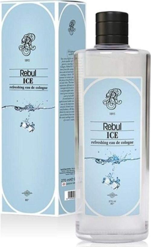Ice 270 Ml Kolonya