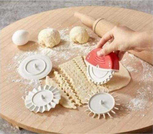 Sun Plastik Hamur Şekillendirme Seti Pd-3126