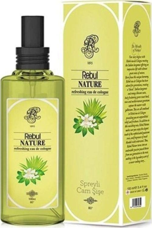 Nature 100 Ml Kolonya
