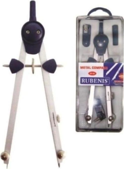 Pergel Ortadan Ayarlı Rp-09