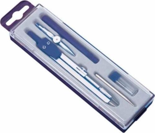 Pergel Seti Metal Rp-05