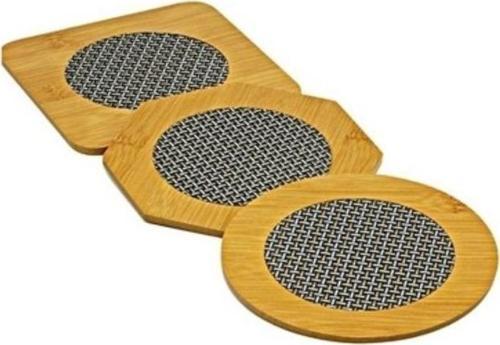 Ahşap Desenli Nihale