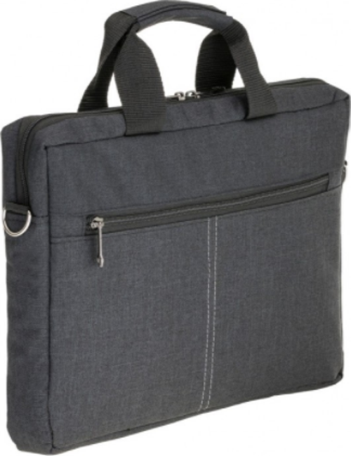 Jima 13"Siyah Notebook Çantası