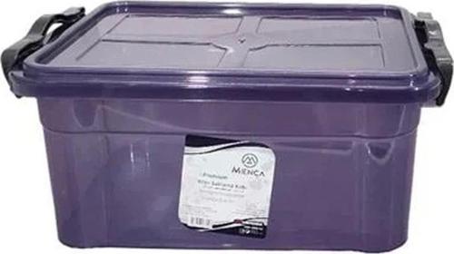 Kiler Saklama Kabı 2 No 3,5 Lt.