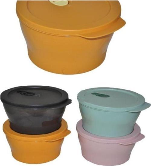 Mikrodalga Saklama Kabı Gusto 2 Lt.  Çnk2287