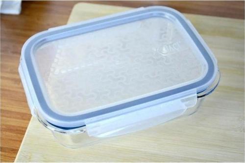 Paçi Verona 1040 Ml Kilitli Saklama Kabı