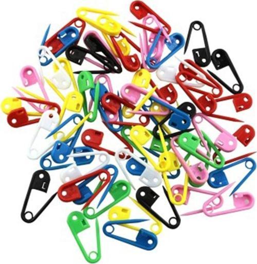 500 Lü Plastik İlmek Belirleyici - Ybl