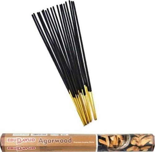 Odun Kokusu Tütsü 20 Çubuklu Paket Wood